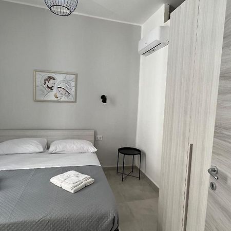 Casa E Mariella Βίλα Νάπολη Εξωτερικό φωτογραφία