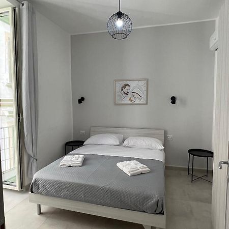 Casa E Mariella Βίλα Νάπολη Εξωτερικό φωτογραφία