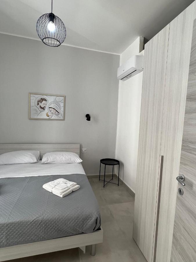 Casa E Mariella Βίλα Νάπολη Εξωτερικό φωτογραφία