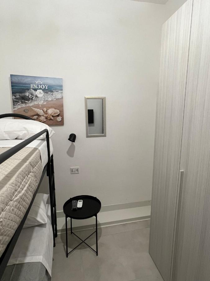 Casa E Mariella Βίλα Νάπολη Εξωτερικό φωτογραφία