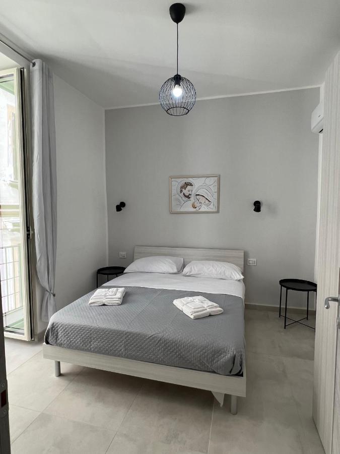 Casa E Mariella Βίλα Νάπολη Εξωτερικό φωτογραφία
