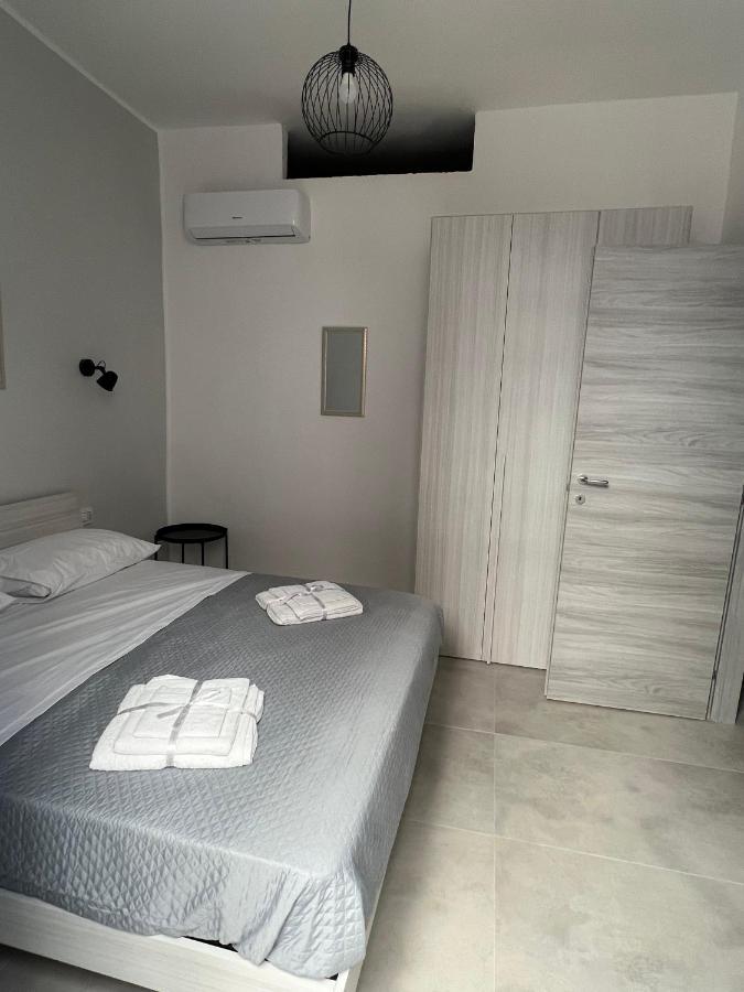 Casa E Mariella Βίλα Νάπολη Εξωτερικό φωτογραφία