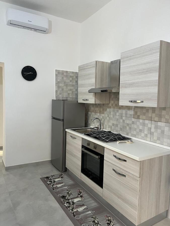 Casa E Mariella Βίλα Νάπολη Εξωτερικό φωτογραφία