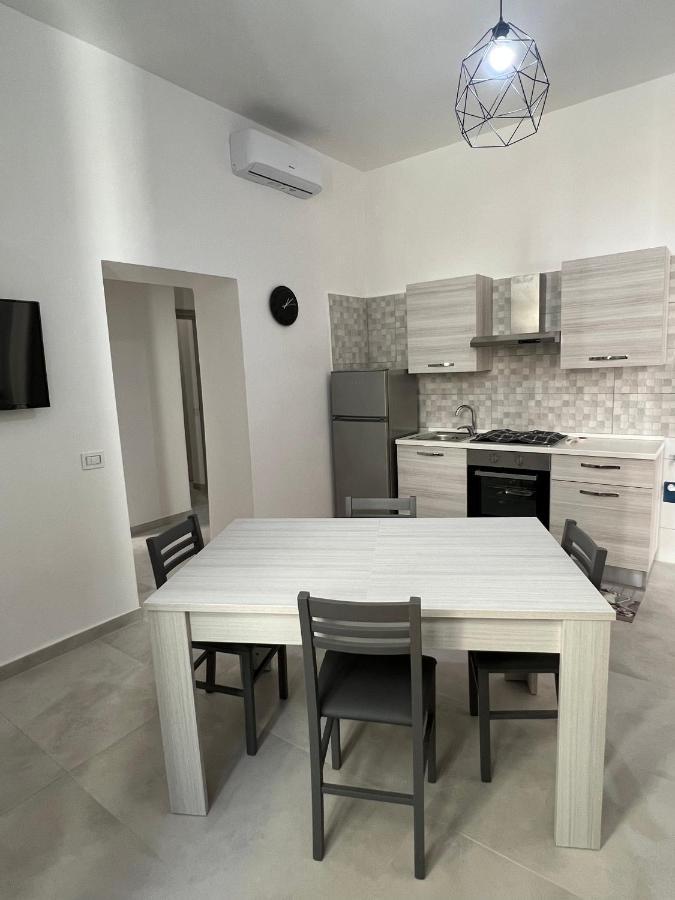 Casa E Mariella Βίλα Νάπολη Εξωτερικό φωτογραφία