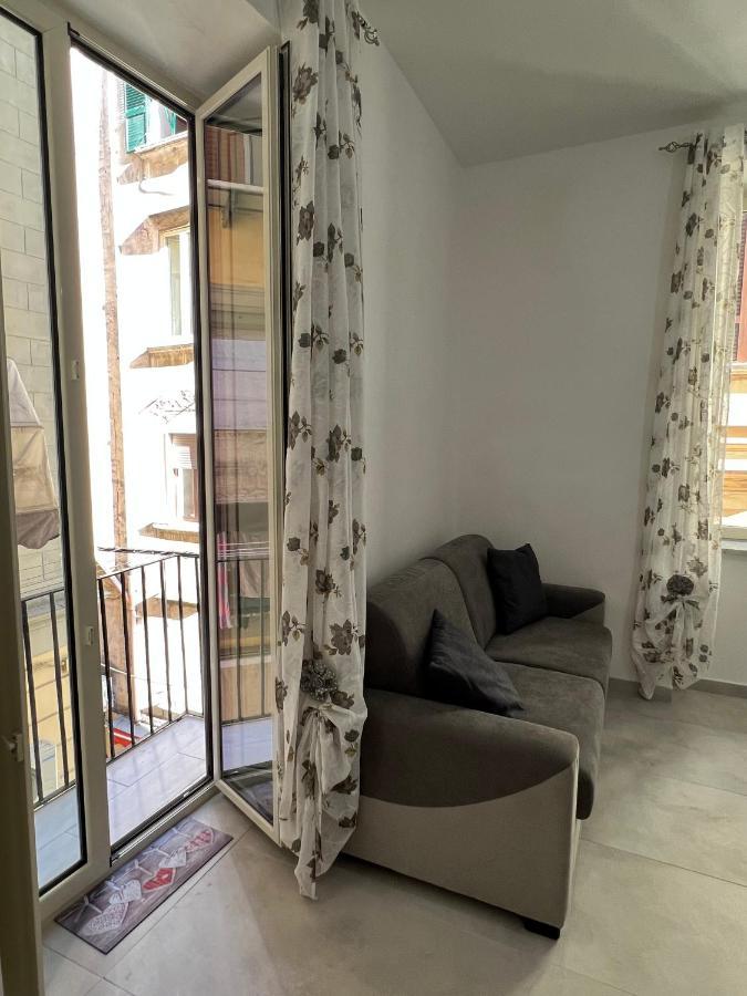 Casa E Mariella Βίλα Νάπολη Εξωτερικό φωτογραφία